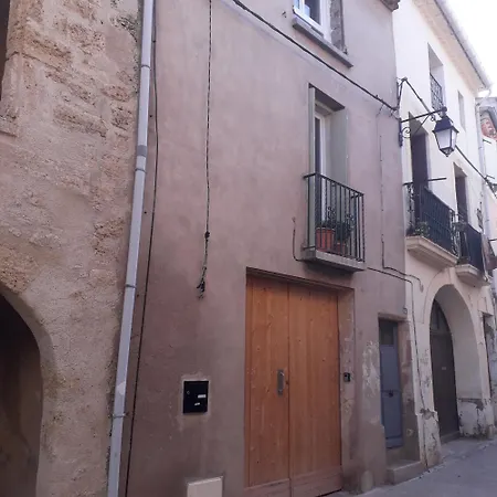 Chez Rene Apartment
