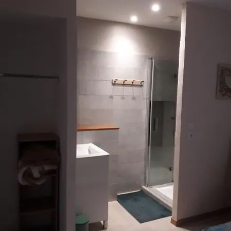 Chez Rene Apartmán *