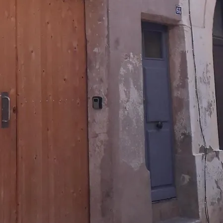 Apartmán Chez Rene *