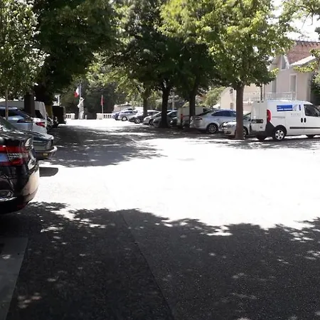 Chez Rene Apartmán *