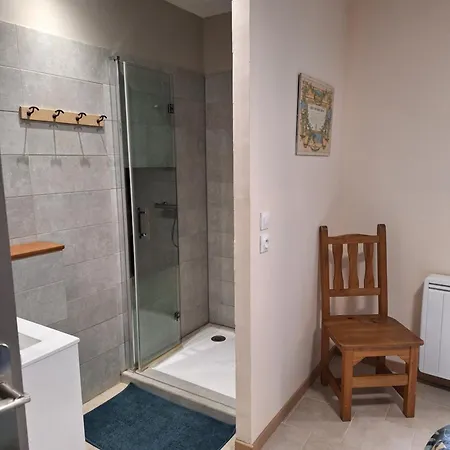 Appartamento Chez René Montagnac (Herault)