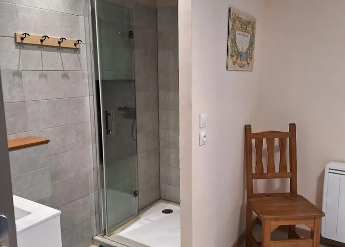 Appartamento Chez René Montagnac (Herault)